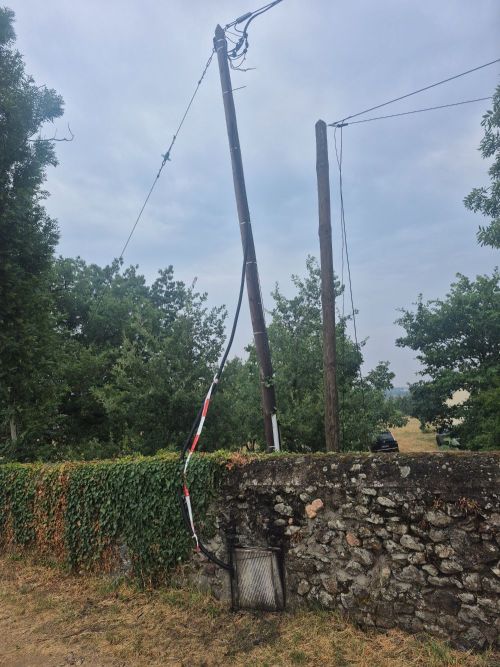 Foudre