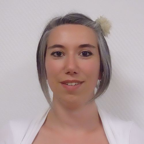 3ème adjoint Anaëlle CRESPE