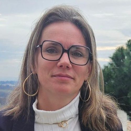 Conseillère municipale Emilie LHERMET VOULOUZAN 