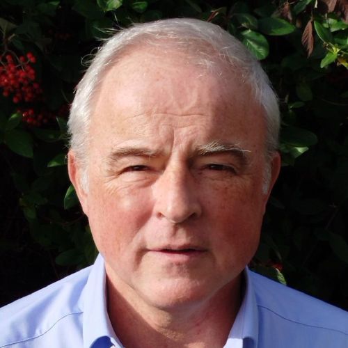 Conseiller Délégué Georges SAUVAYRE