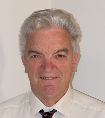 Maire de Saint Clair René Sabatier