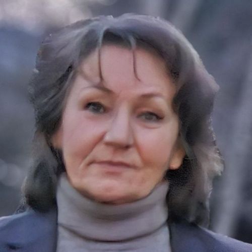 Conseillère Municipale Jocelyne MARTELLET