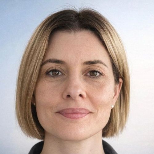 Conseillère Municipale Marion CROCILLA