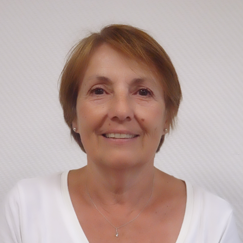 1ère adjoint Michelle PRIMET