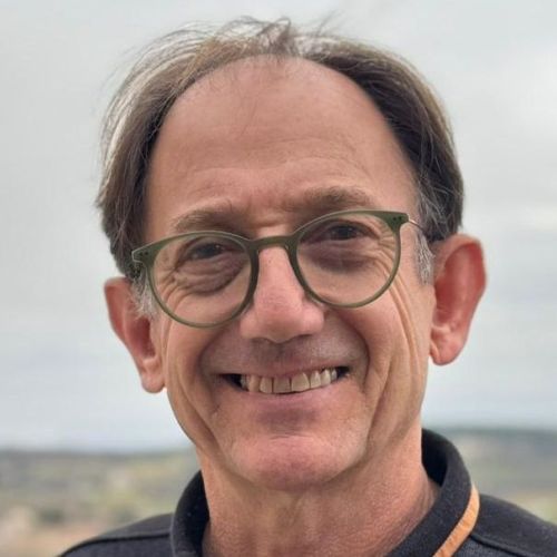 2ème adjoint Oswaldo SORATROI