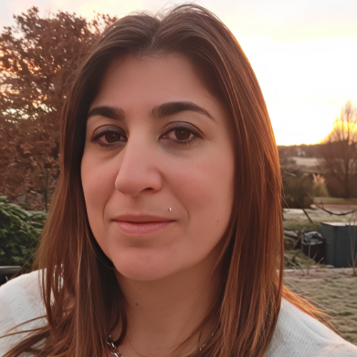 Conseillère Municipale Jessica MONCHAL