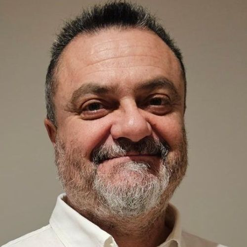 Conseiller Municipal Pierre-Olivier TERRAS 