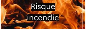 risque incendie