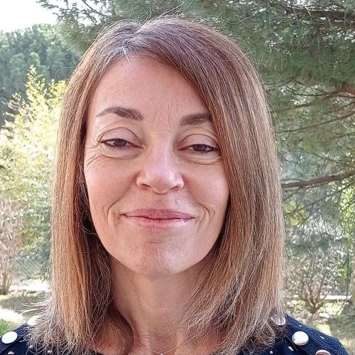 Conseillère Municipale Sylvie ESCOMEL