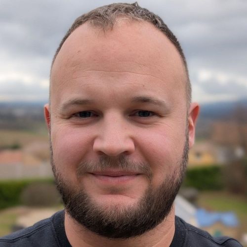 4éme adjoint Maxime ARANEGA