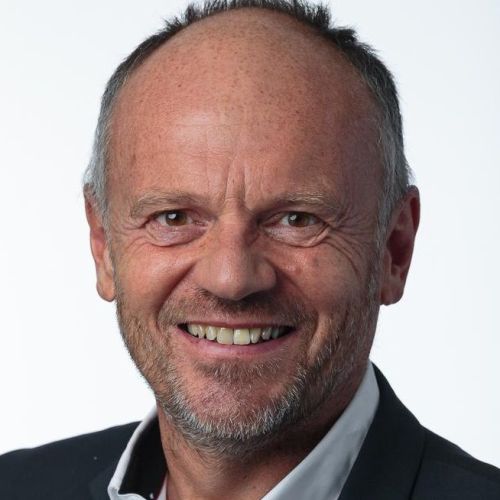 Conseiller Municipal Eric LEFLON