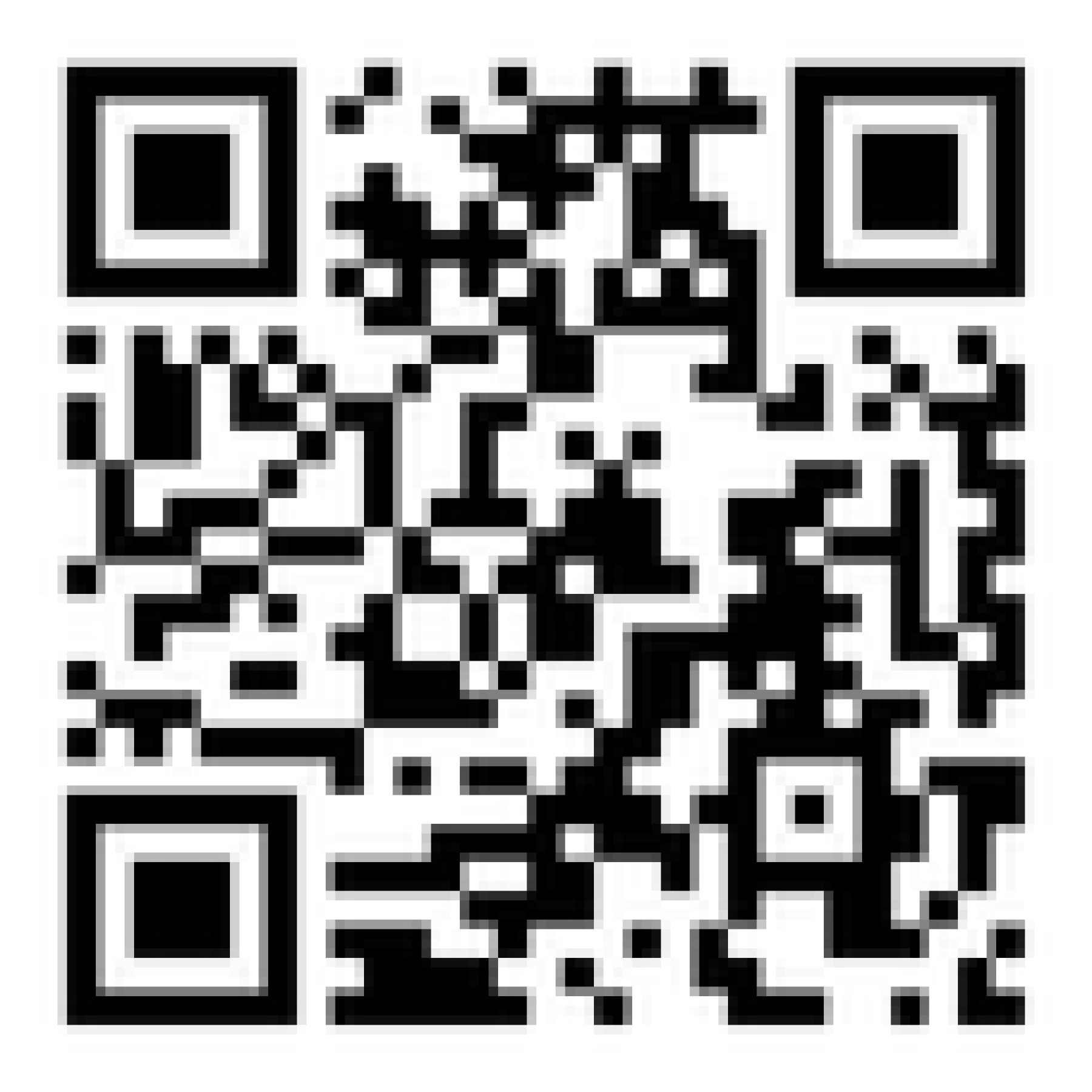 QR Code vidéo