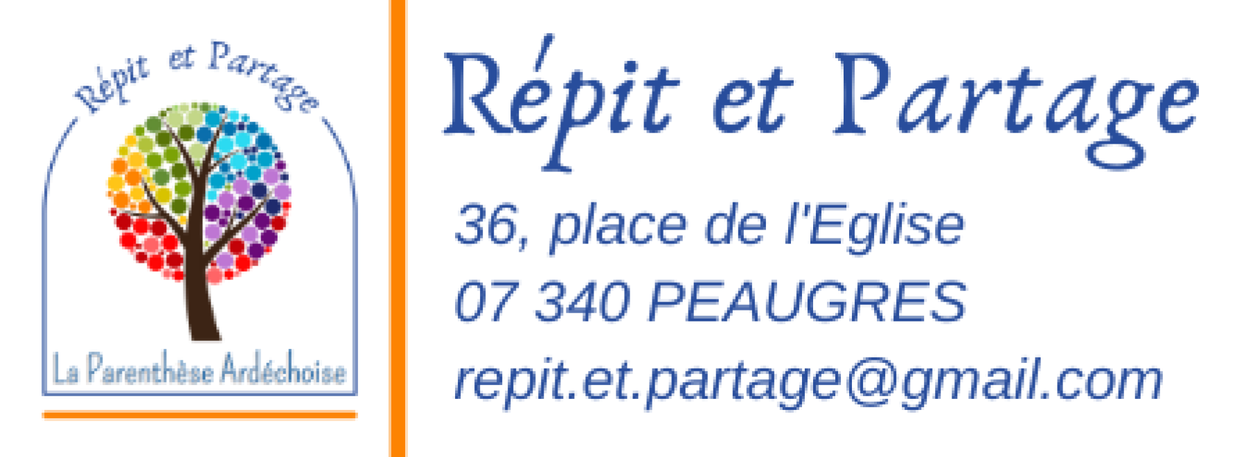 repit et partage