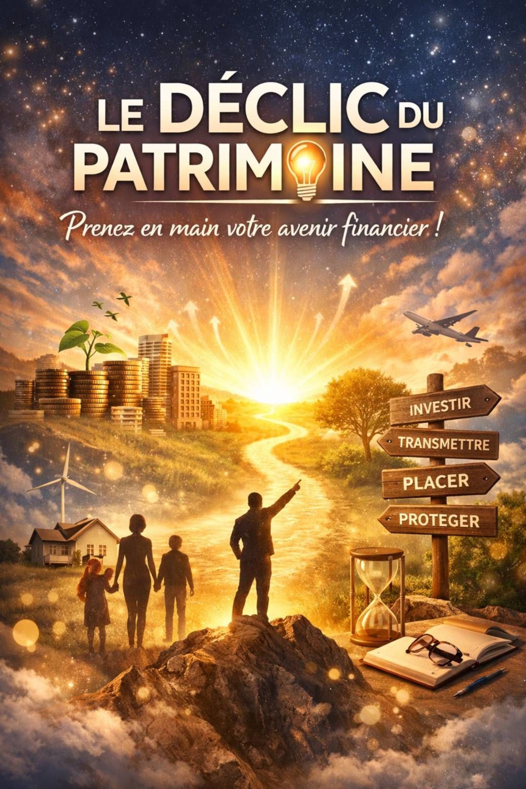 Déclic du patrimoine