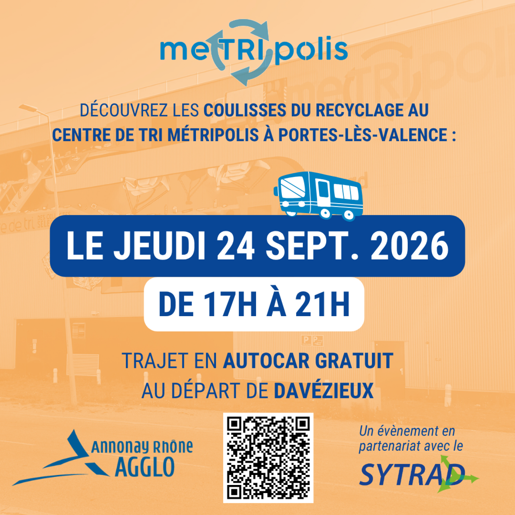 visite site metripolis