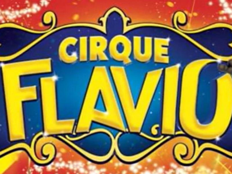 Cirque Flavio à St Clair