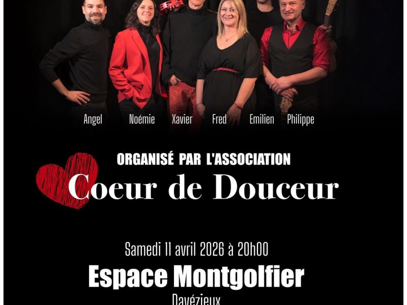 Concert solidaire