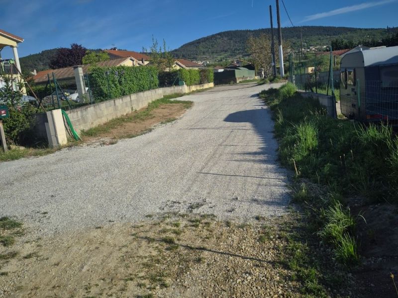 Impasse des Fontaines