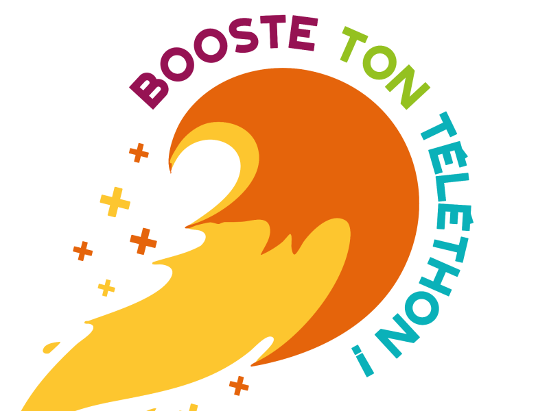 Lancement 07 du Téléthon 2025.