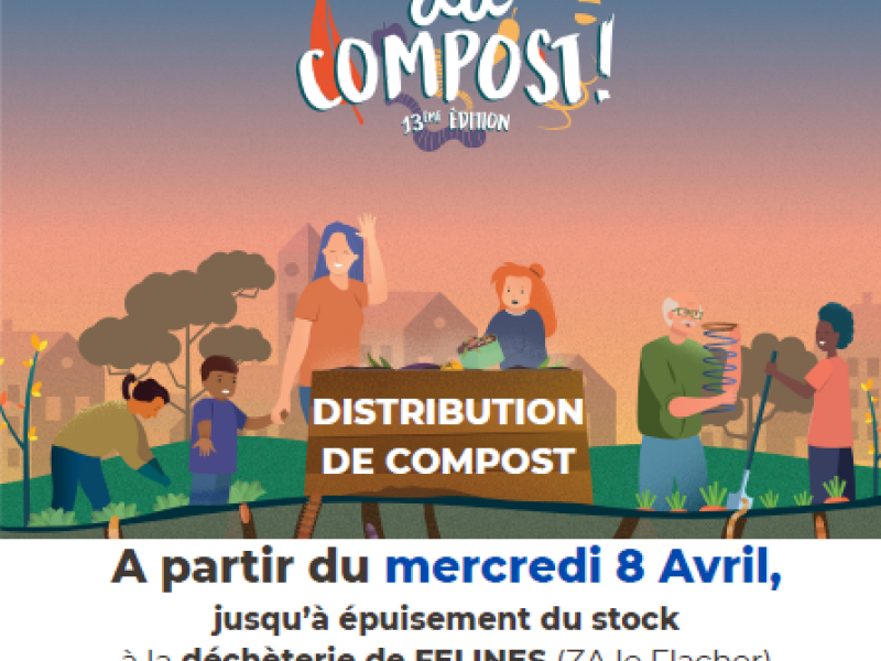 Tous au compost