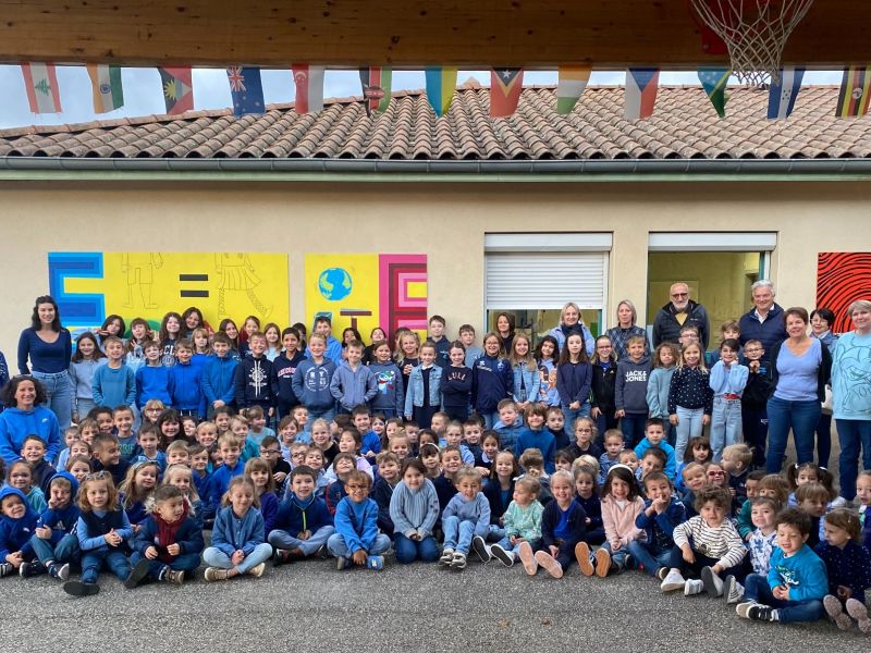 Journée Non Au Harcèlement