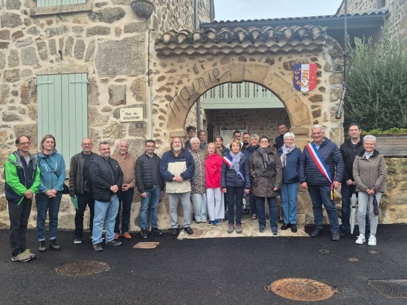 Rassemblement non aux casseurs