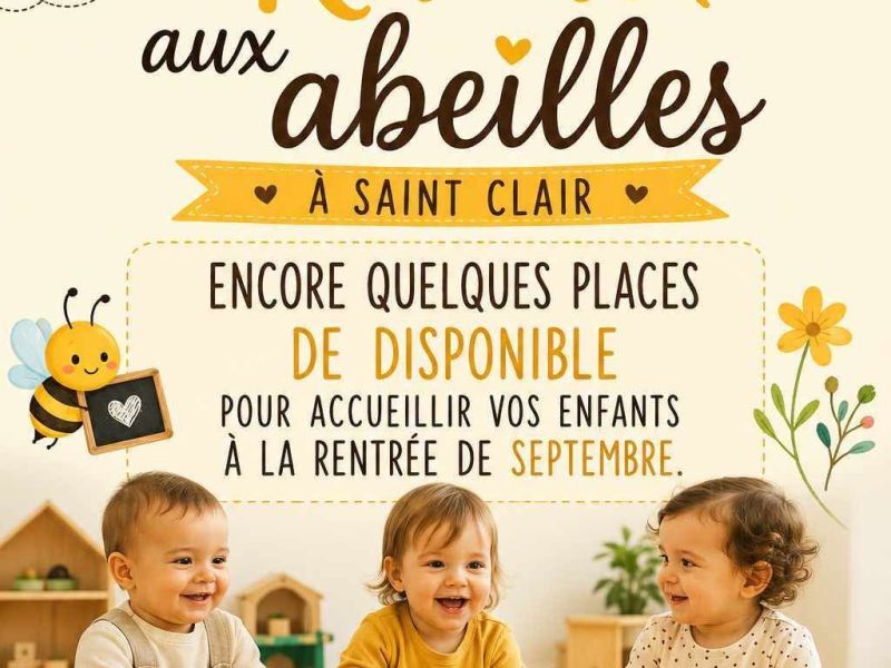 Micro crèche 