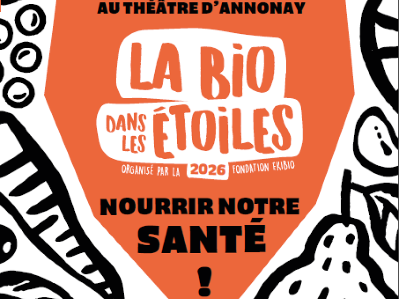 La bio dans les étoiles