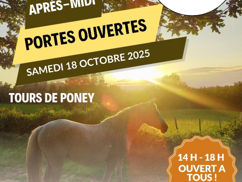 Porte ouverte de l'Association Du Novelty - ADN