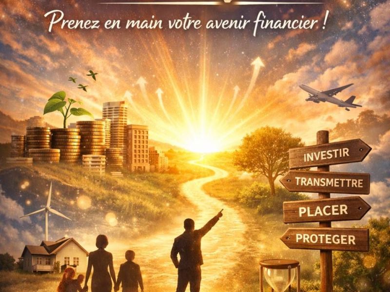 Le Déclic du patrimoine