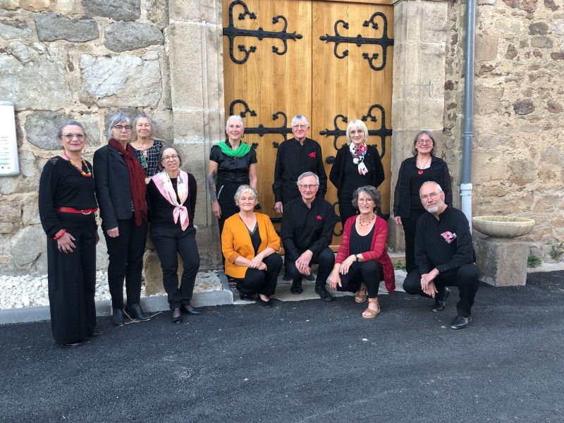ARIA PASSION REDEMARRE !
