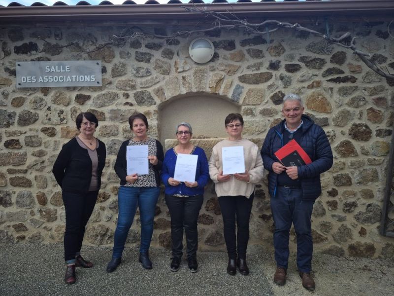 Diplôme d'honneur du Travail