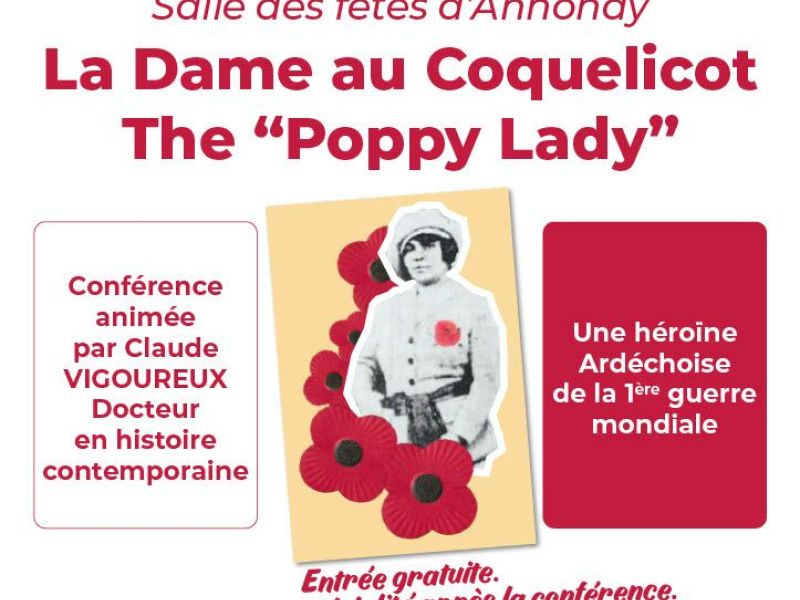 Conférence 