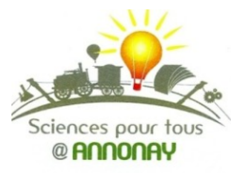 Conférence Science pour tous à Annonay!