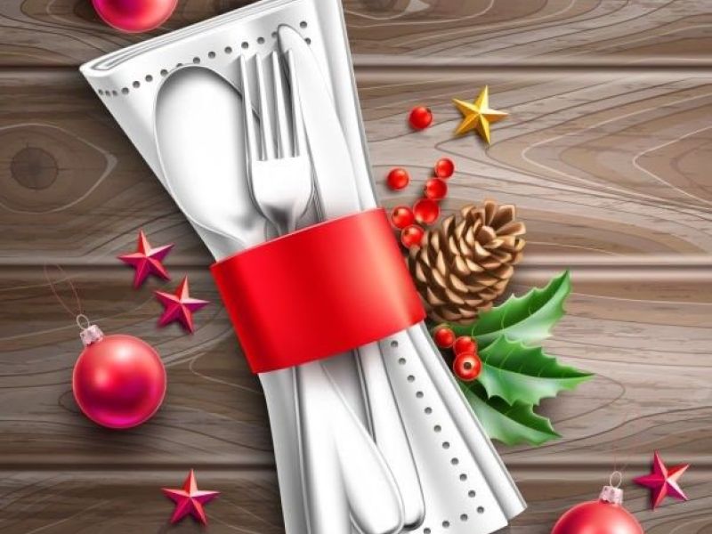 Invitation – 25 décembre